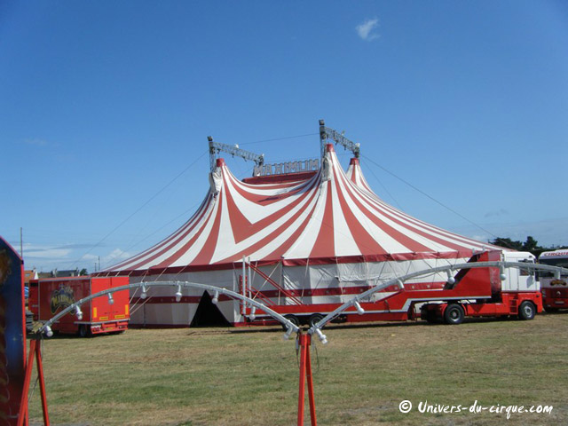 Cirque Maximum